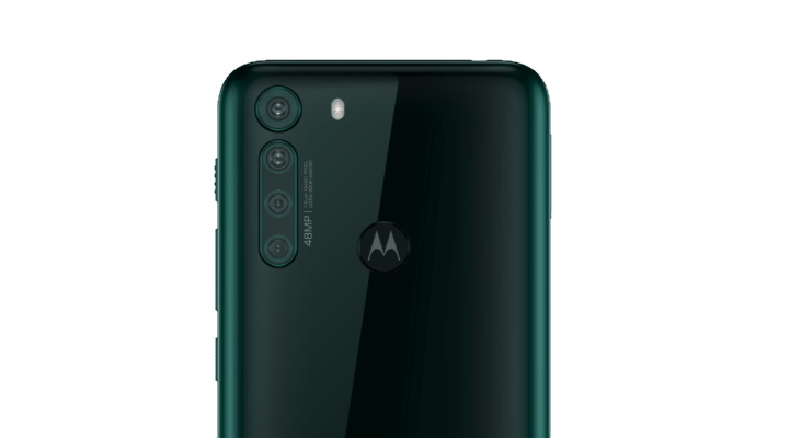 Motorola One Fusion with Snapdragon 710 SoC, 48MP Quad-Cameras Goes Official