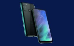 motorola one fusion launched