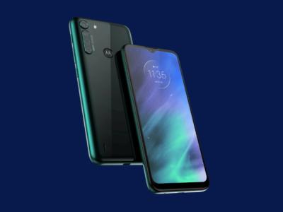 motorola one fusion launched
