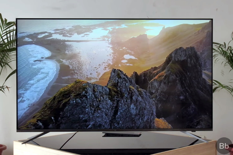 oneplus TV 55-inch 4K launched india