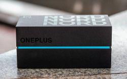 oneplus nord box