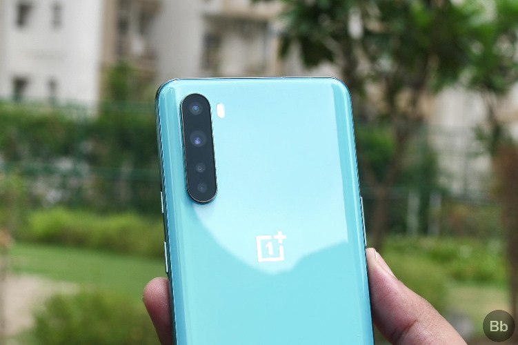 OnePlus Nord with Snapdragon 765G SoC, Six Cameras Launched in India at Rs. 24,999