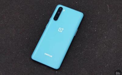 oneplus nord with Snapdragon 690 in the works