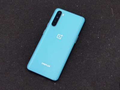 oneplus nord with Snapdragon 690 in the works