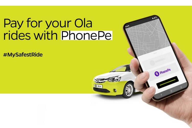 New user best sale ola offer