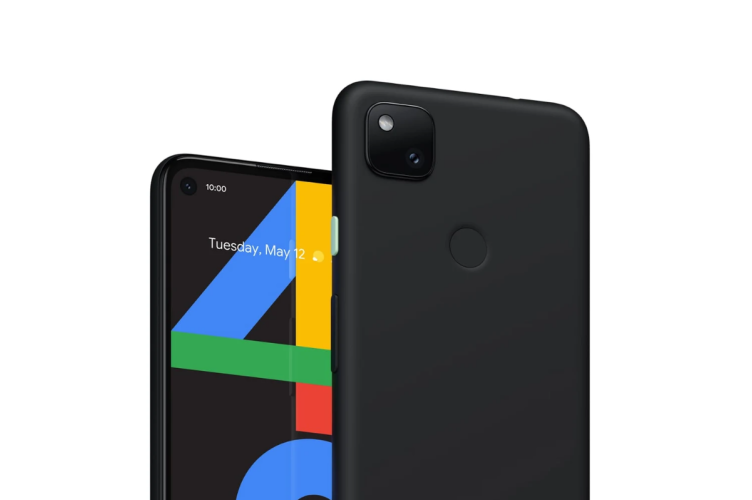 pixel 4a leaks again