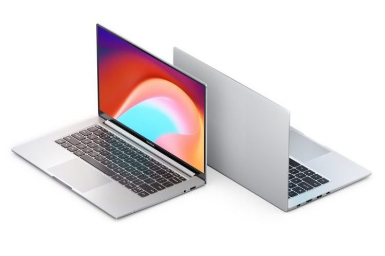 redmibook 14 II launched