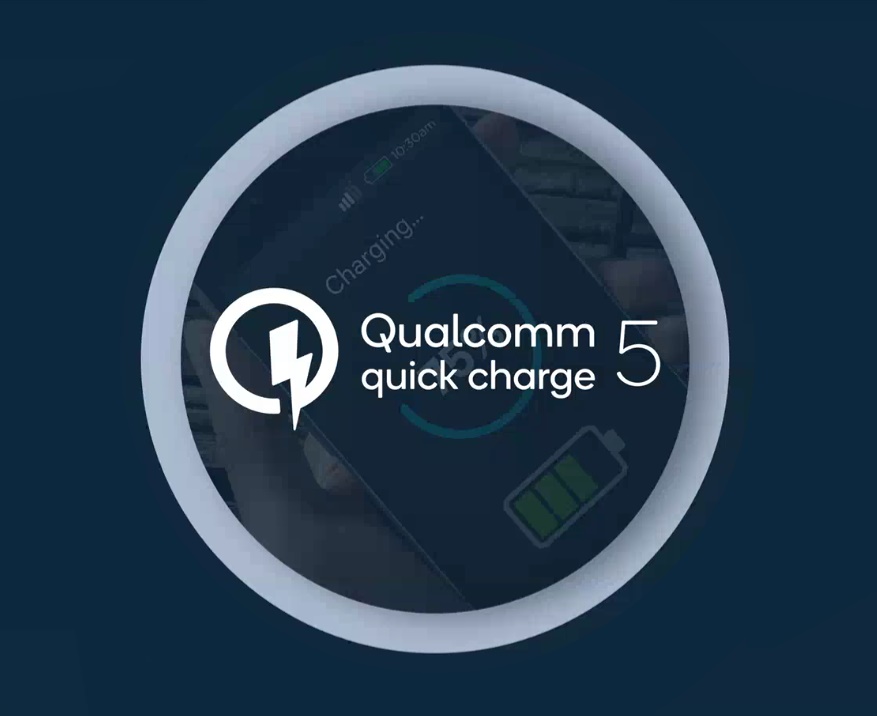 qualcomm quick charge 5.0 announced 2