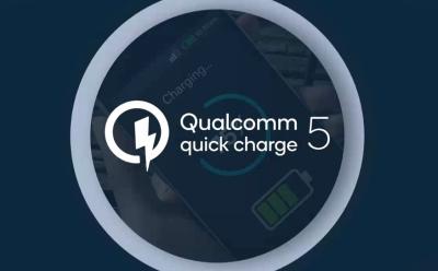 qualcomm quick charge 5.0 announced 2