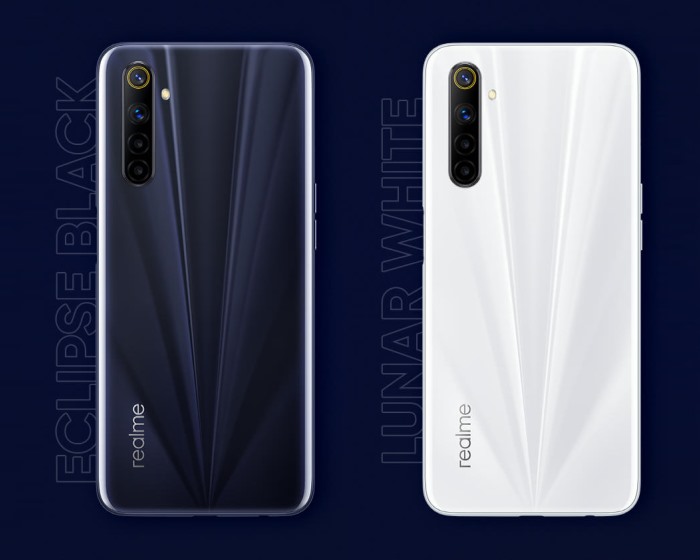 Realme 6i with 90Hz Display, Helio G90T SoC & 48MP Camera Launched Starting at Rs. 12,999