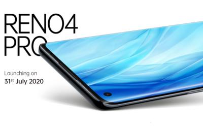 reno4 pro india launch date confirmed