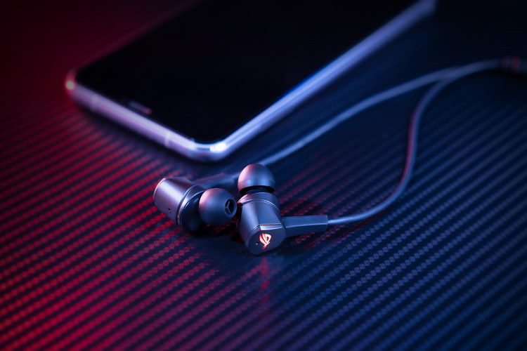 Rog 3 earphones discount price