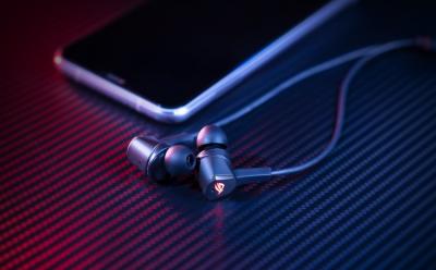 rog cetra earphones launched india