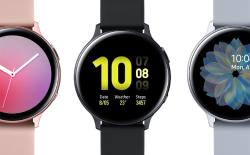 samsung manufacturing smartwatches india featured