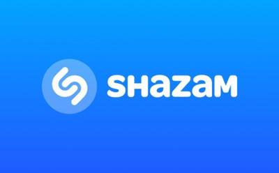 shazam removing facebook login