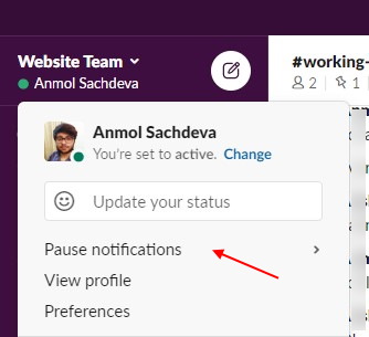 Slack Now Lets You Set a Custom Notification Schedule; Here's How it