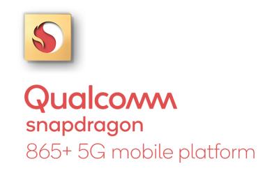 snapdragon 865 plus 5g chipset announced