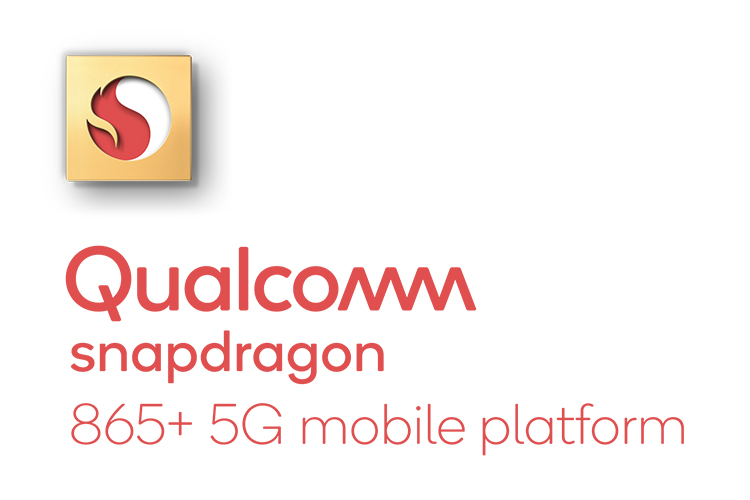 snapdragon 865 plus 5g chipset announced