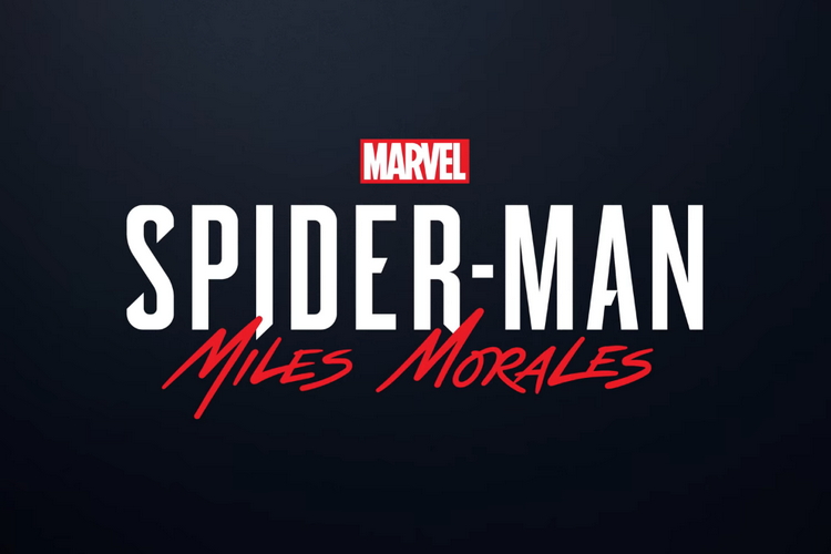 spiderman miles morales