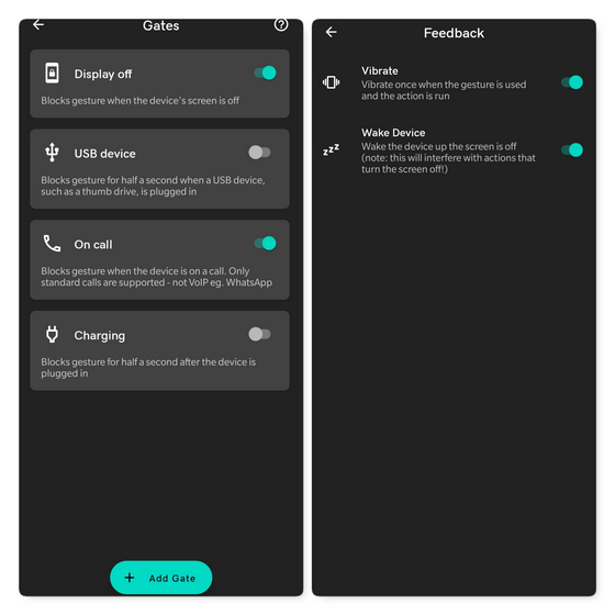 Tap, Tap App Brings Back Tap Gestures to Your Android Phone Beebom
