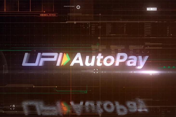 upi autopay