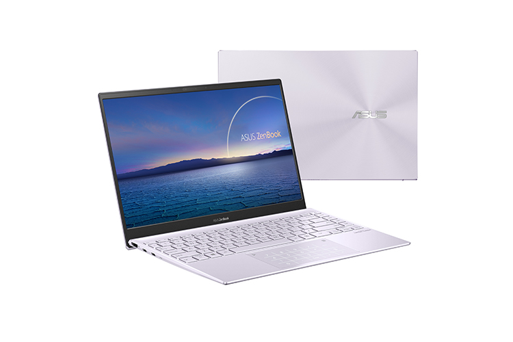 Asus ZenBook 13, 14, VivoBook S14, and Ultra K14 Launched ...