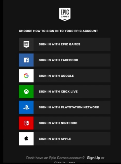 How to Install Epic Games on ChromeOS