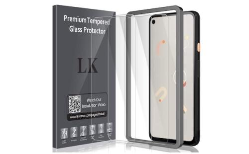 10 Best Google Pixel 4a Screen Protectors You Can Buy | Beebom