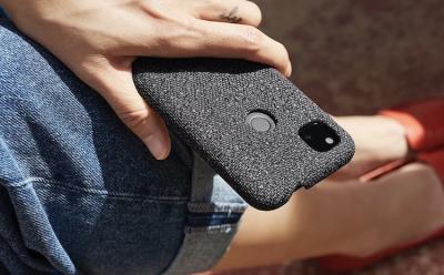 10 Best Google Pixel 4a Cases You Can Buy