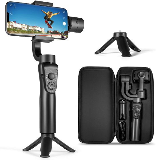 dji osmo iphone 11