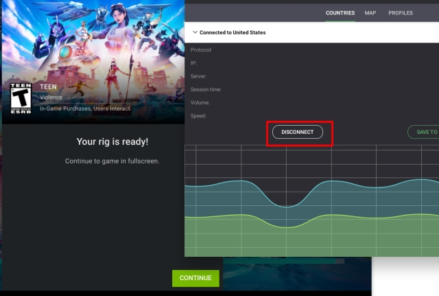 I am using GeForce NOW on Chromebook and In-game voice chat is not working.  How do I fix this?