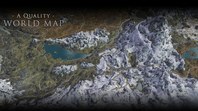 skyrim magic world mod