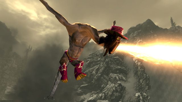 the best skyrim mods