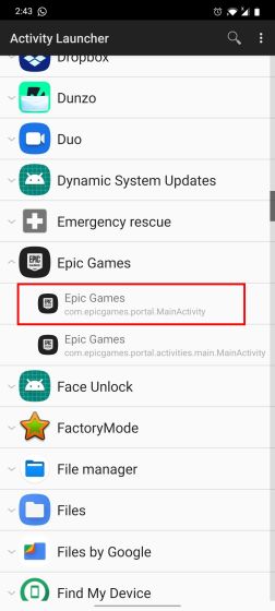 App Not Installed? Here's The Fix for Fortnite