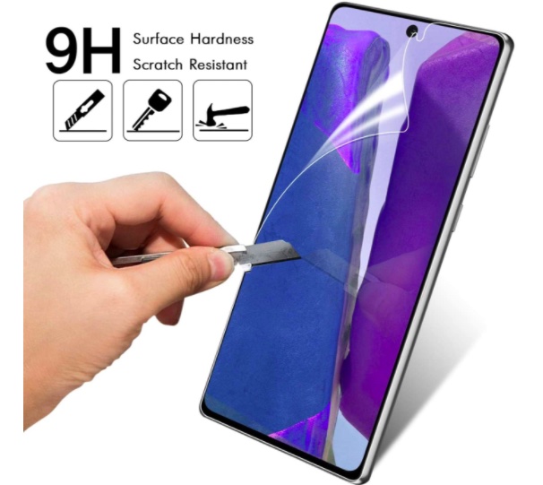 7 Best Galaxy Note 20 Screen Protectors You Can Buy (2020) | Beebom