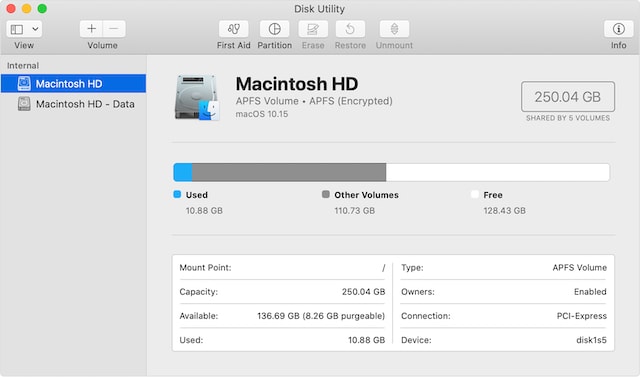 How to Factory Reset Mac and Do a Fresh Install of macOS | Beebom