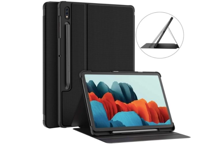 5 Best Samsung Galaxy Tab S7 Cases You Can Buy Beebom