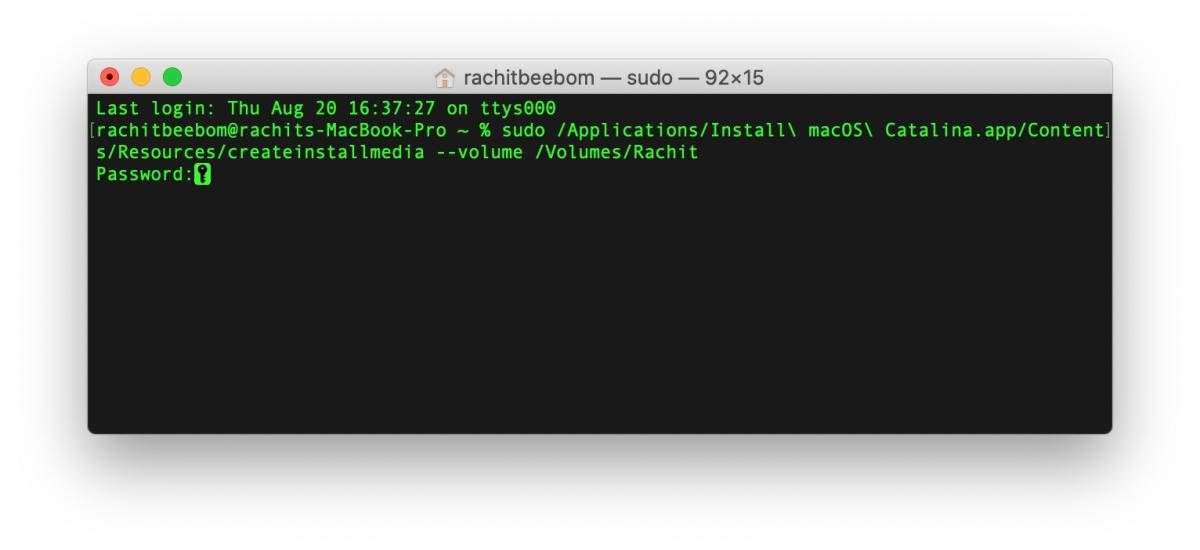 How to Factory Reset Mac and Do a Fresh Install of macOS Beebom