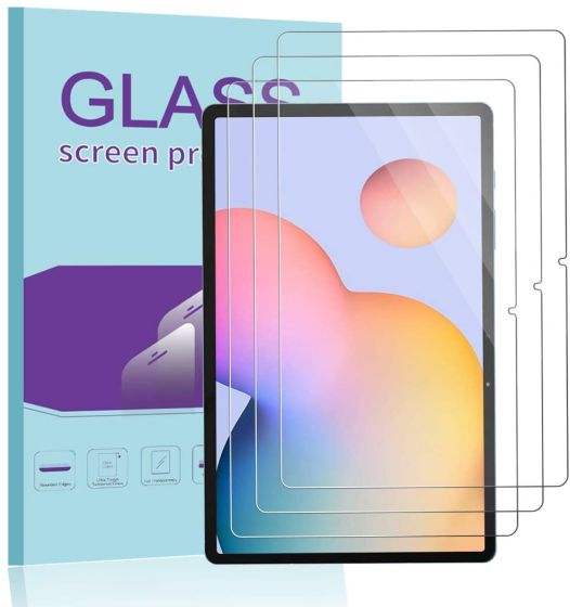 Best Screen Protectors For Samsung Galaxy Tab S7 (11-inch) 