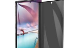 7 Best Samsung Galaxy Note 20 Ultra Screen Protectors