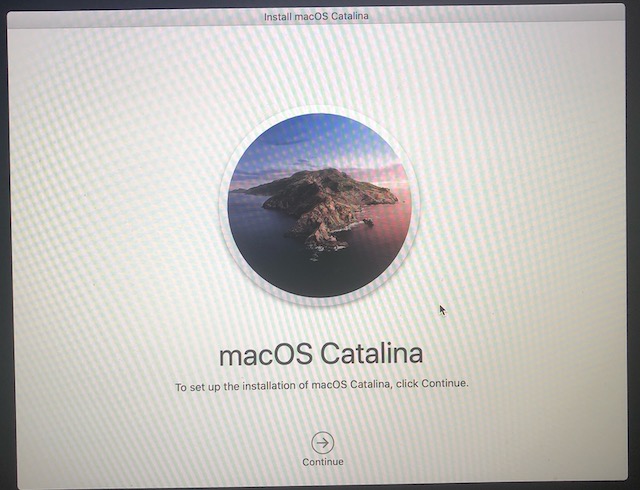 How to Factory Reset Mac and Do a Fresh Install of macOS - 17