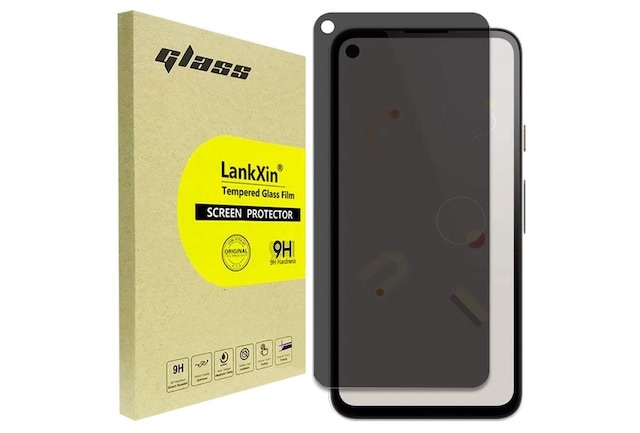7. Privacy Screen Protector