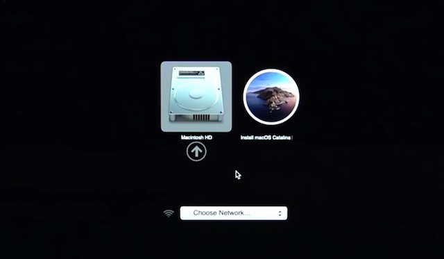 How to Factory Reset Mac and Do a Fresh Install of macOS - 14