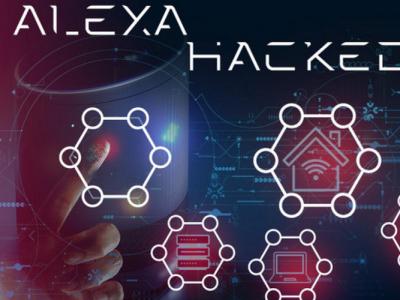 Alexa Hack website