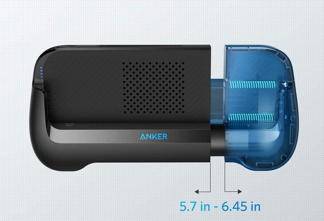 Anker powercore play 6700 2