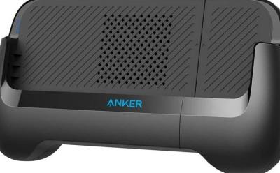 Anker powercore play 6700 feat.