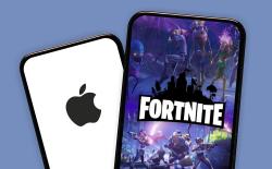 Apple Terminates Fortnite maker Epic Games' App Store Account