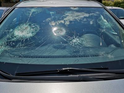 Apple car windows detect cracks feat.