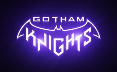 Batman Gotham Knights feat. 2