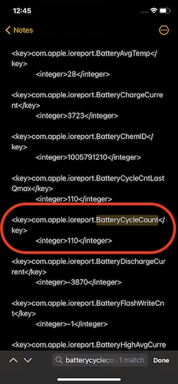 How to Check iPhone Battery Charge Cycles in 2020 | Beebom